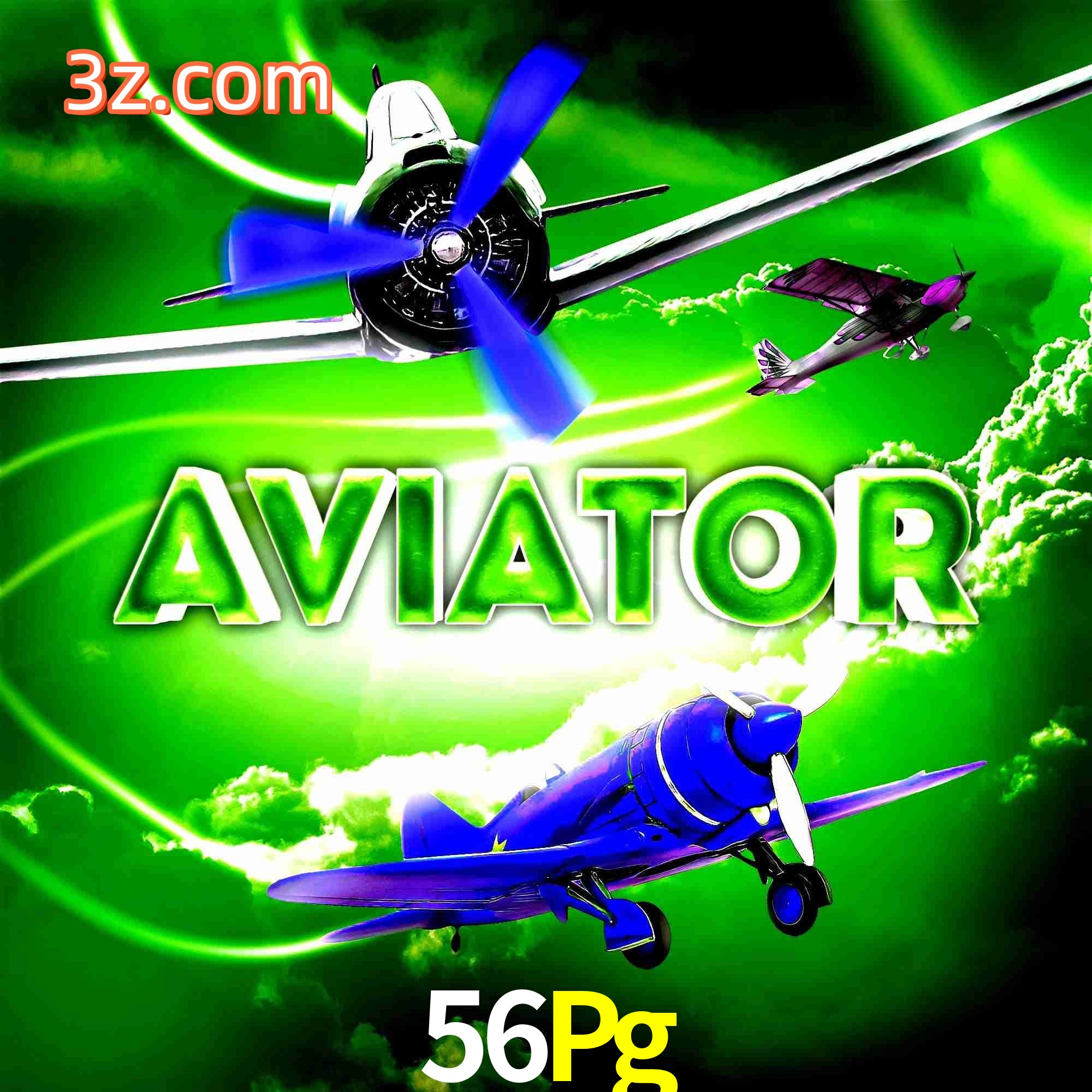 Aviator 56Pg Tente a Sorte