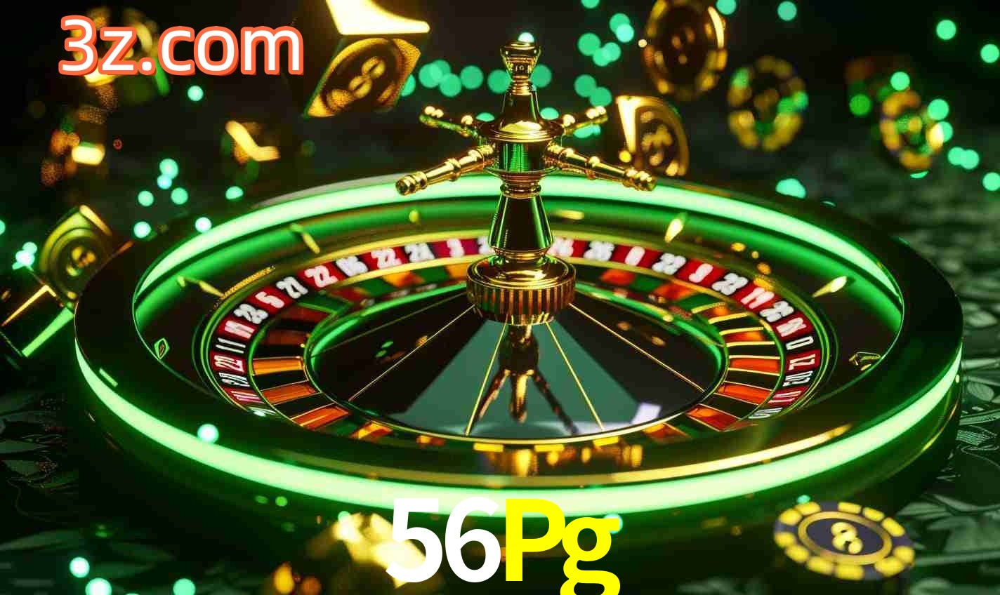 Desfrutar de um Cassino 56Pg