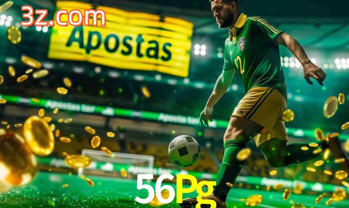 Diversas Apostas em Eventos Esportivos 56Pg