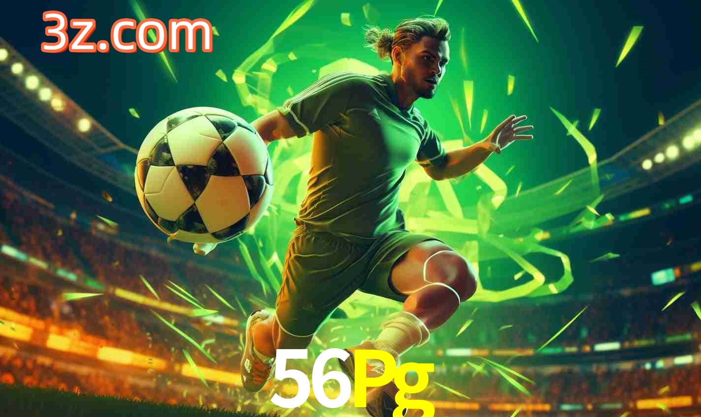 Diversidade Apostas no 56Pg