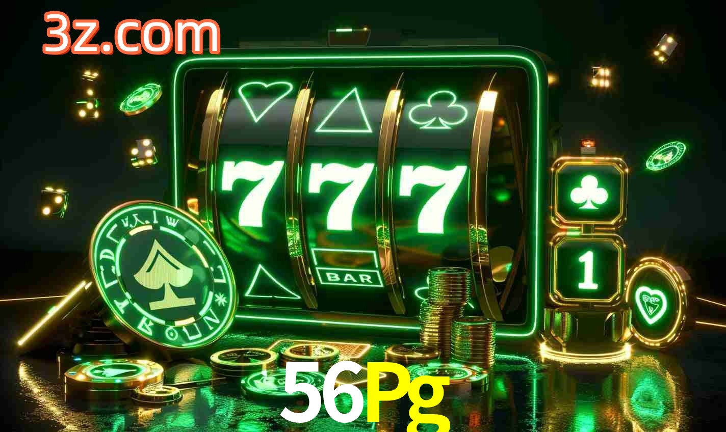 Seguro Login no Cassino Online 56Pg