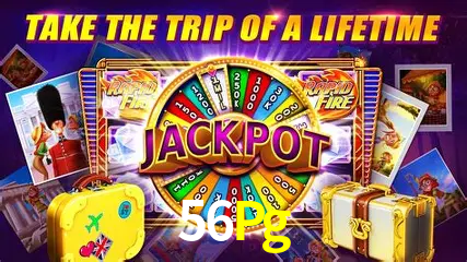 Generoso Bônus Cassino 56Pg